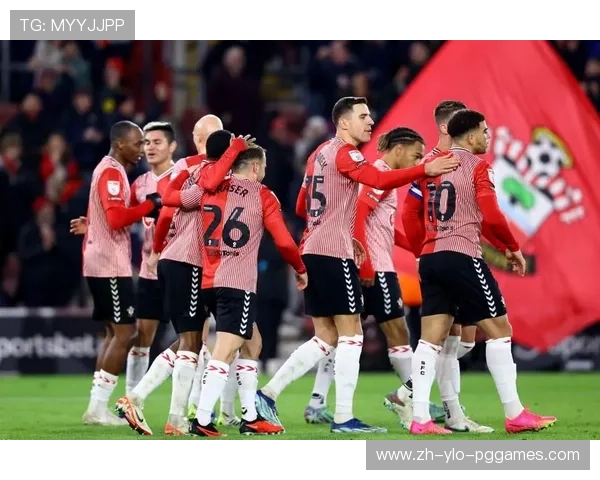 英超球队圣徒：南安普顿队（圣徒）的球队文化与竞争力