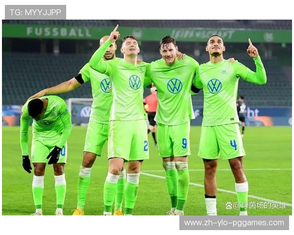 沃尔夫斯堡：德甲联赛中不容忽视的劲旅