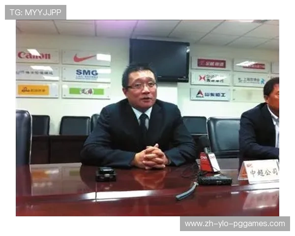 鲁俊担任中超联赛总经理期间的政策与管理变革 鲁俊担任中超联赛总经理期间的政策与管理变革