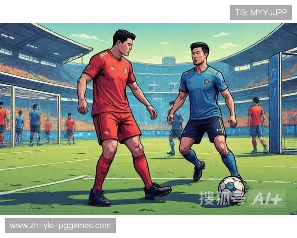 足球比赛中的攻击性防守与球员责任