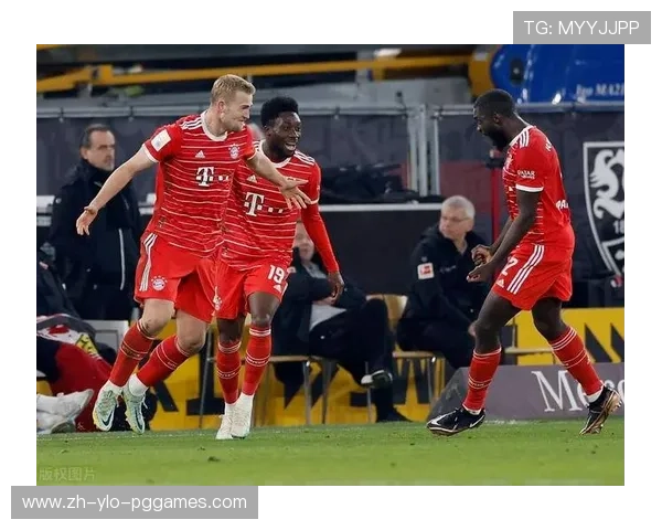 拜仁慕尼黑对德甲整体竞争力的扶持与拉动作用